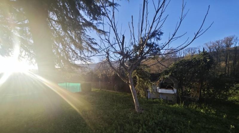 Cáceres - Cabrero - 1249m2