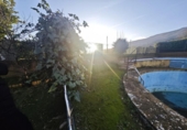 Detached villa with land for sale on España, Tornavacas, ref: TR383878 photo