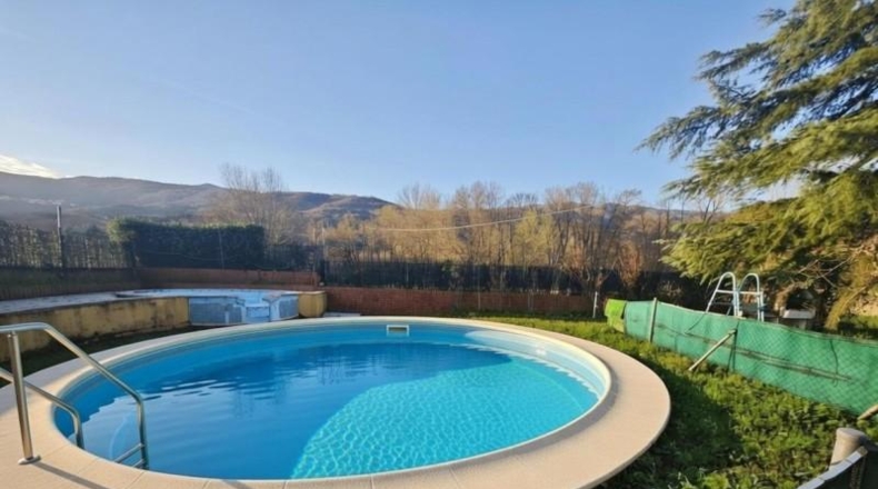 Cáceres - Cabrero - 1249m2