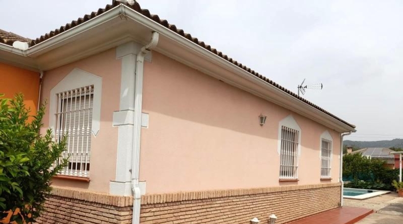 Córdoba - Belmez - 1000m2