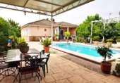 Casa de camp amb terreny en venda a la España, Còrdova, ref.: TR398079 foto
