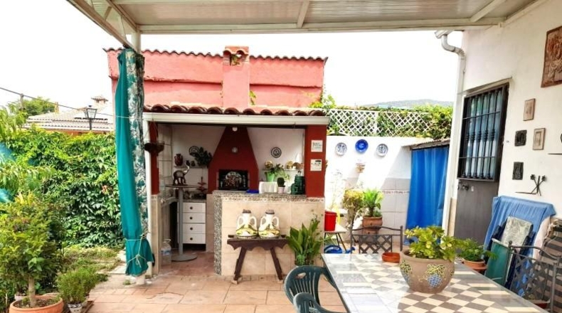 Córdoba - Belmez - 1000m2