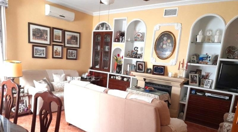 Córdoba - Belmez - 1000m2