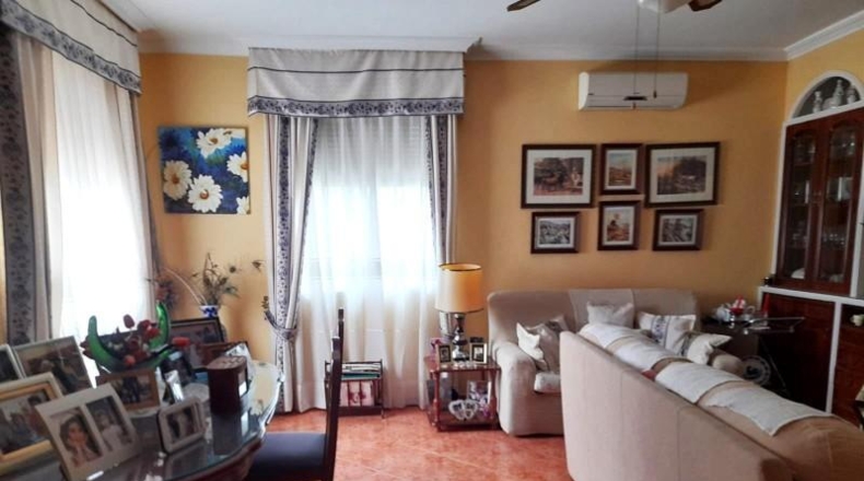 Córdoba - Belmez - 1000m2