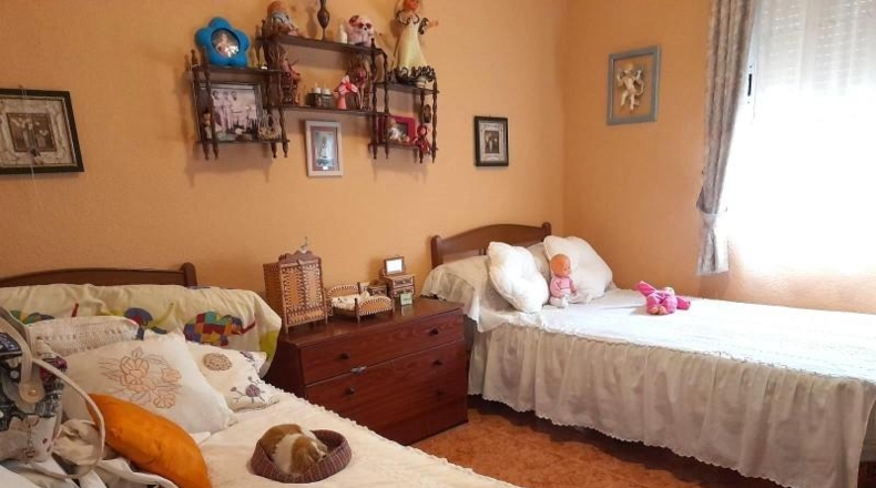 Córdoba - Belmez - 1000m2
