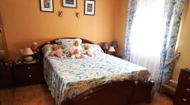 Córdoba - Belmez - 1000m2