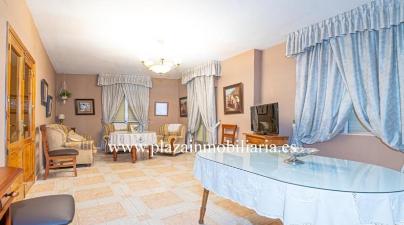 Córdoba - Lucena - 146m2