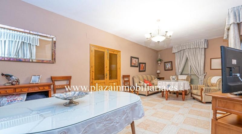Córdoba - Lucena - 146m2