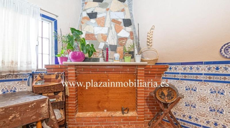 Córdoba - Lucena - 146m2