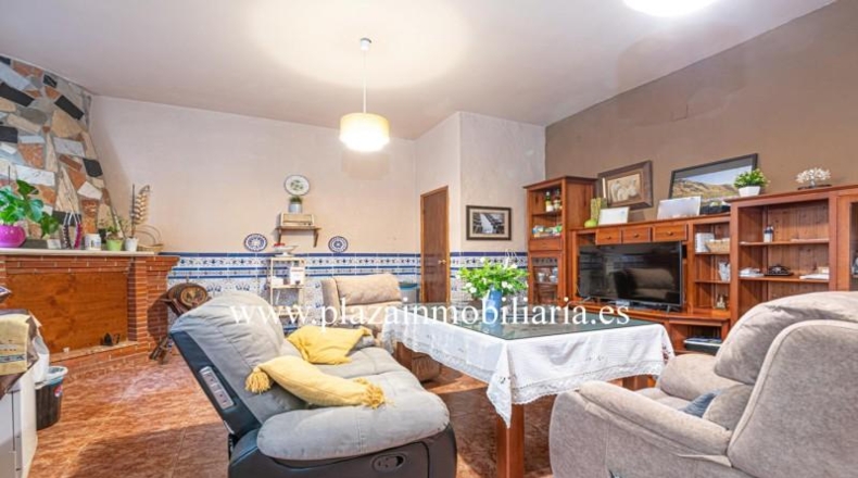 Córdoba - Lucena - 146m2