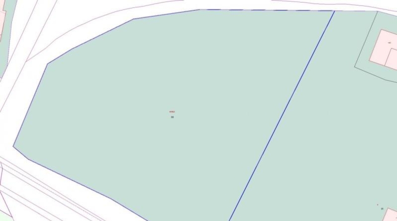 Cádiz - Vejer de la Frontera - 4000m2