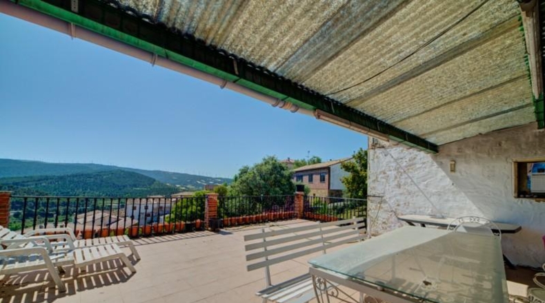 Huesca - Serrate - 946m2