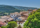 Xalet independent amb terreny en venda a la España, Pueyo, ref.: TR398049 foto