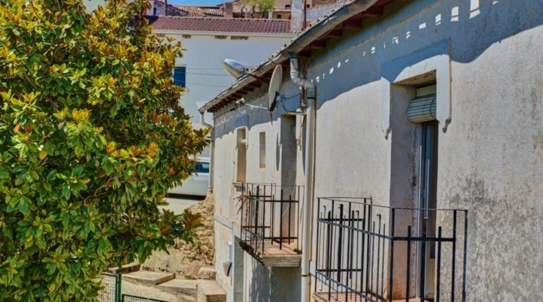 Huesca - Serrate - 946m2