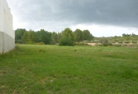 L'Olleria 3546&nbsp;m²