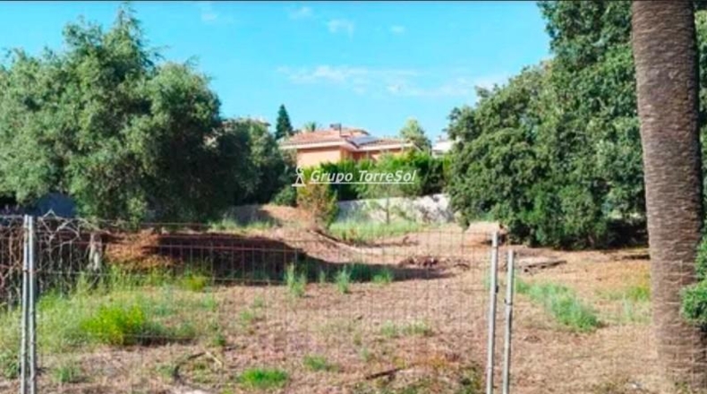 Tarragona - Castellvell del Camp - 770m2