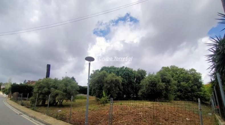 Tarragona - Castellvell del Camp - 770m2