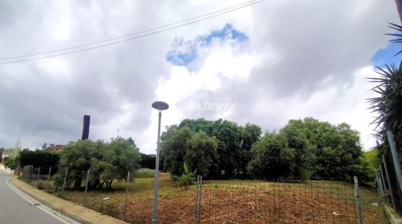 Tarragona - Castellvell del Camp - 770m2