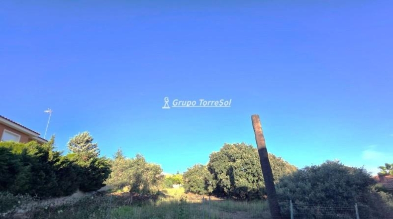 Tarragona - Castellvell del Camp - 770m2