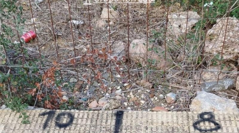 Tarragona - Castellvell del Camp - 770m2