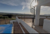 Detached villa with land for sale on España, Almansa, ref: TR398246 photo