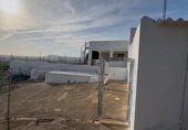 Detached villa with land for sale on España, Almansa, ref: TR398246 photo