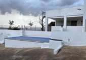 Detached villa with land for sale on España, Almansa, ref: TR398246 photo
