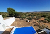 Detached villa with land for sale on España, Almansa, ref: TR398246 photo