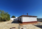 Detached villa with land for sale on España, Almansa, ref: TR398246 photo