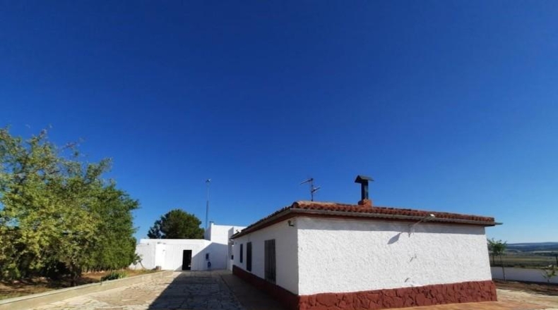 Ciudad Real - Puebla de Don Rodrigo - 177m2