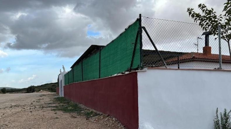 Ciudad Real - Puebla de Don Rodrigo - 177m2