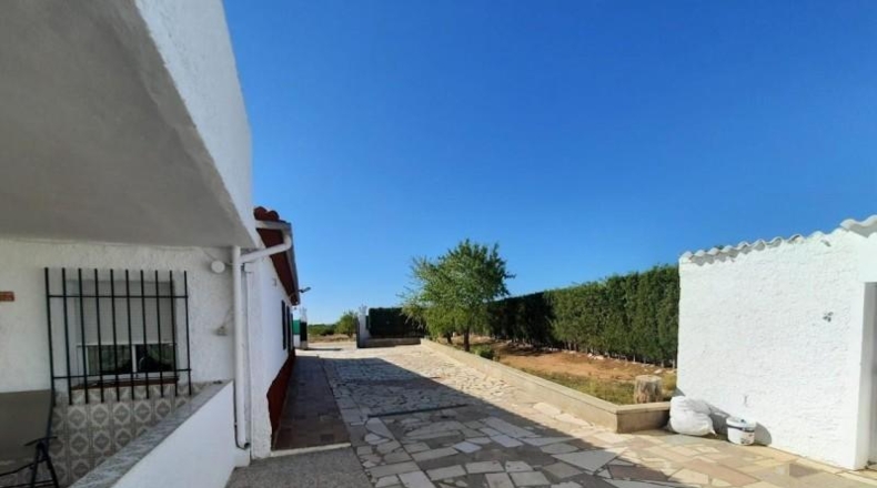 Ciudad Real - Puebla de Don Rodrigo - 177m2