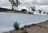Detached villa with land for sale on España, Almansa, ref: TR398246 photo