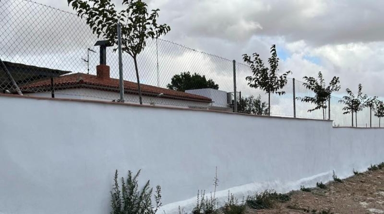 Ciudad Real - Puebla de Don Rodrigo - 177m2