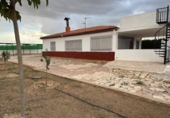 Detached villa with land for sale on España, Almansa, ref: TR398246 photo