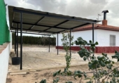 Detached villa with land for sale on España, Almansa, ref: TR398246 photo