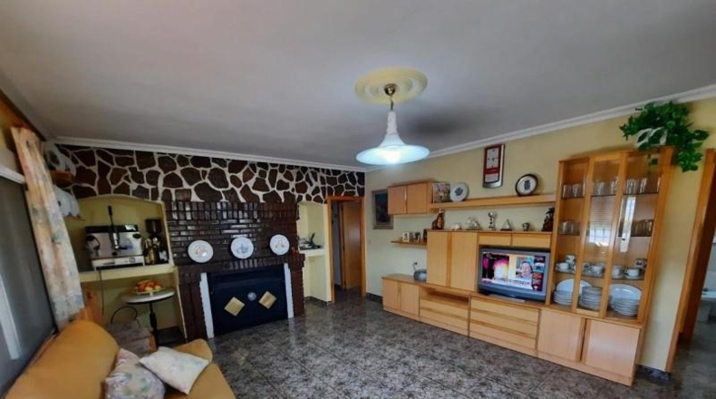 Ciudad Real - Puebla de Don Rodrigo - 177m2