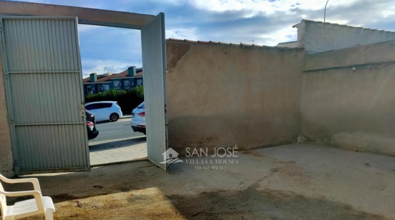 Alicante - Aspe - 158m2