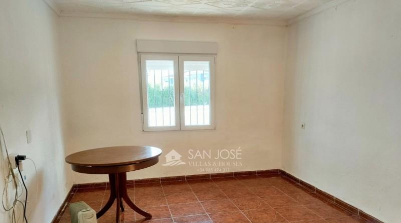 Alicante - Aspe - 158m2