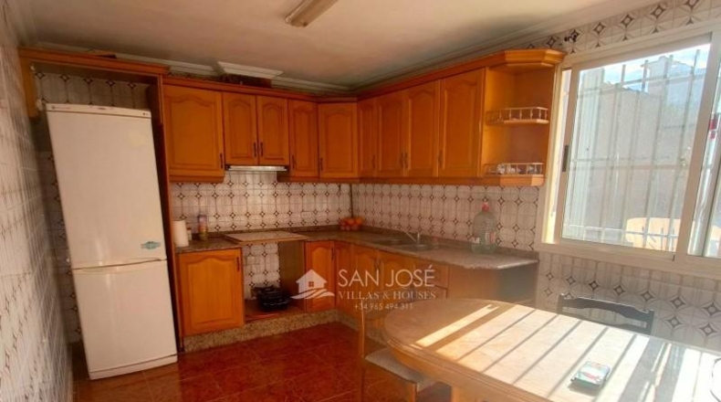 Alicante - Aspe - 158m2