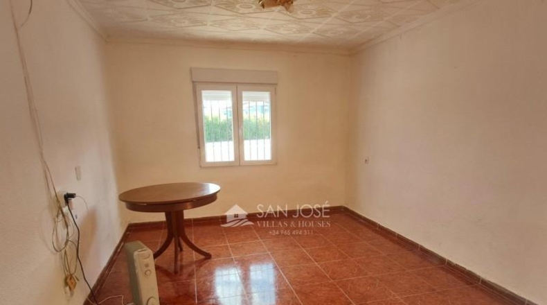 Alicante - Aspe - 158m2