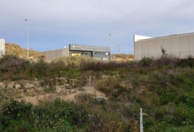 Cartagena 1260&nbsp;m² 