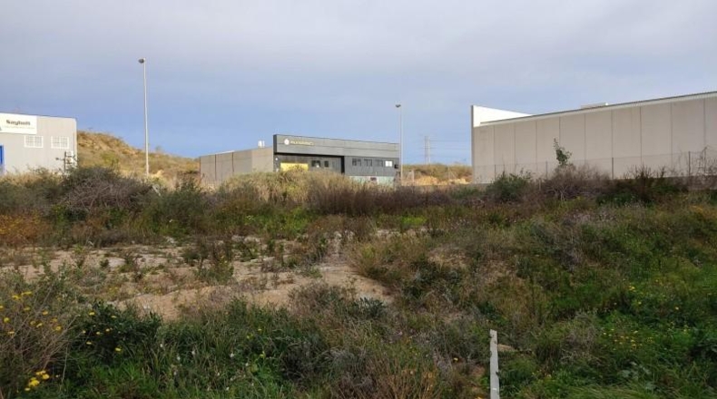 Navarra - Lodosa - 1260m2