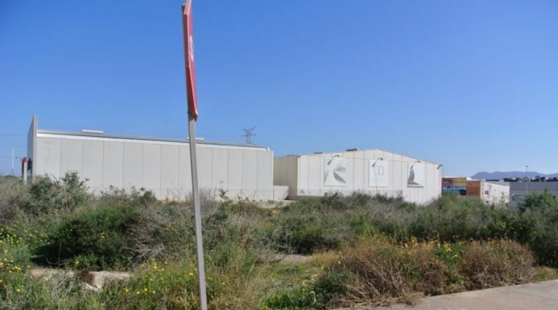 Navarra - Lodosa - 1260m2