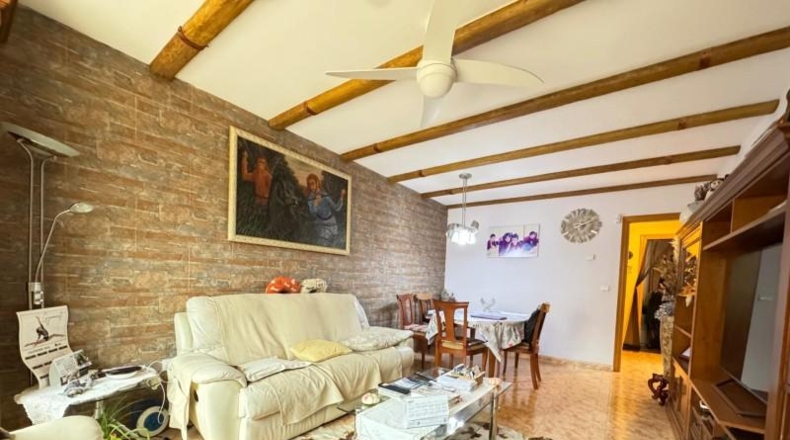 Barcelona - Súria - 195m2
