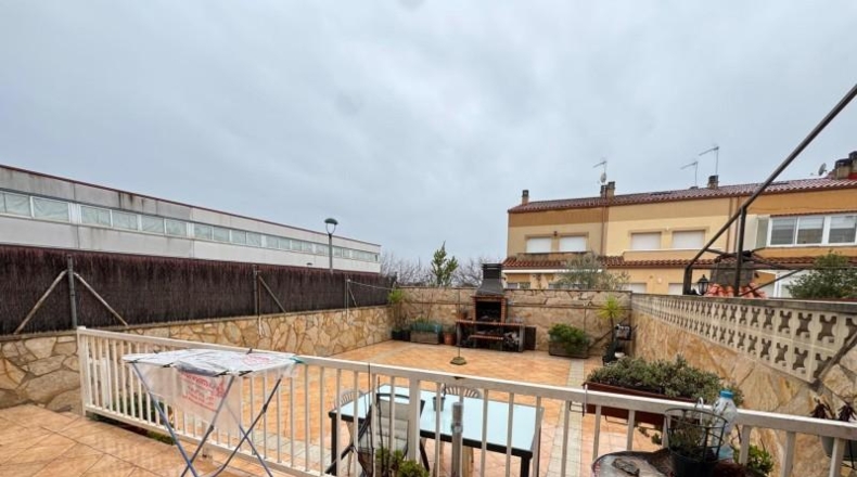 Barcelona - Súria - 195m2
