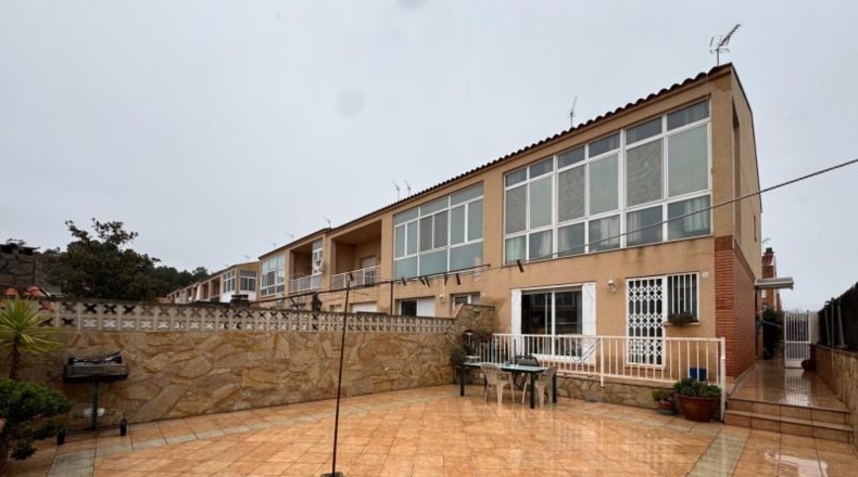 Barcelona - Súria - 195m2