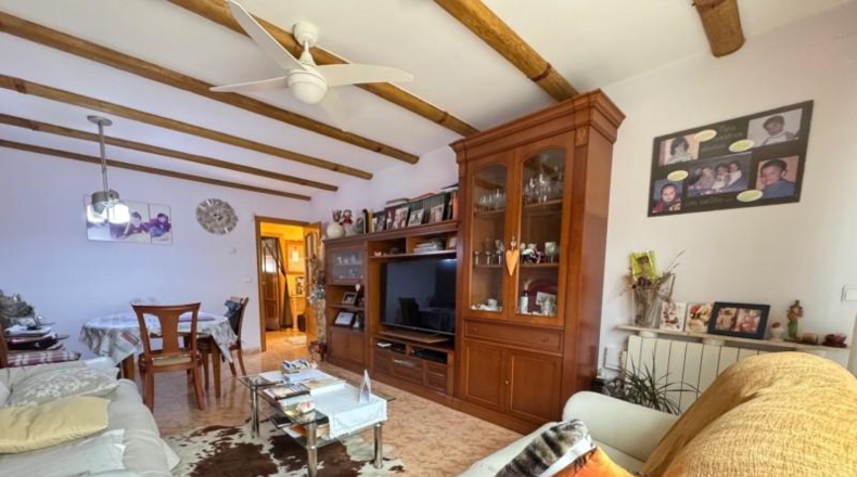 Barcelona - Súria - 195m2