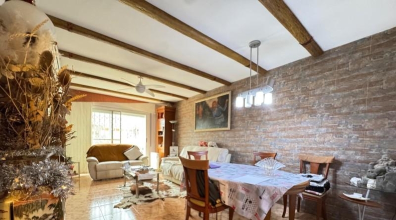 Barcelona - Súria - 195m2