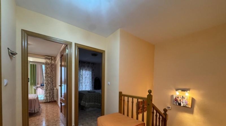 Barcelona - Súria - 195m2
